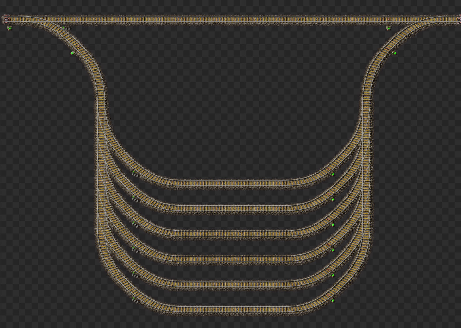 Blueprint preview