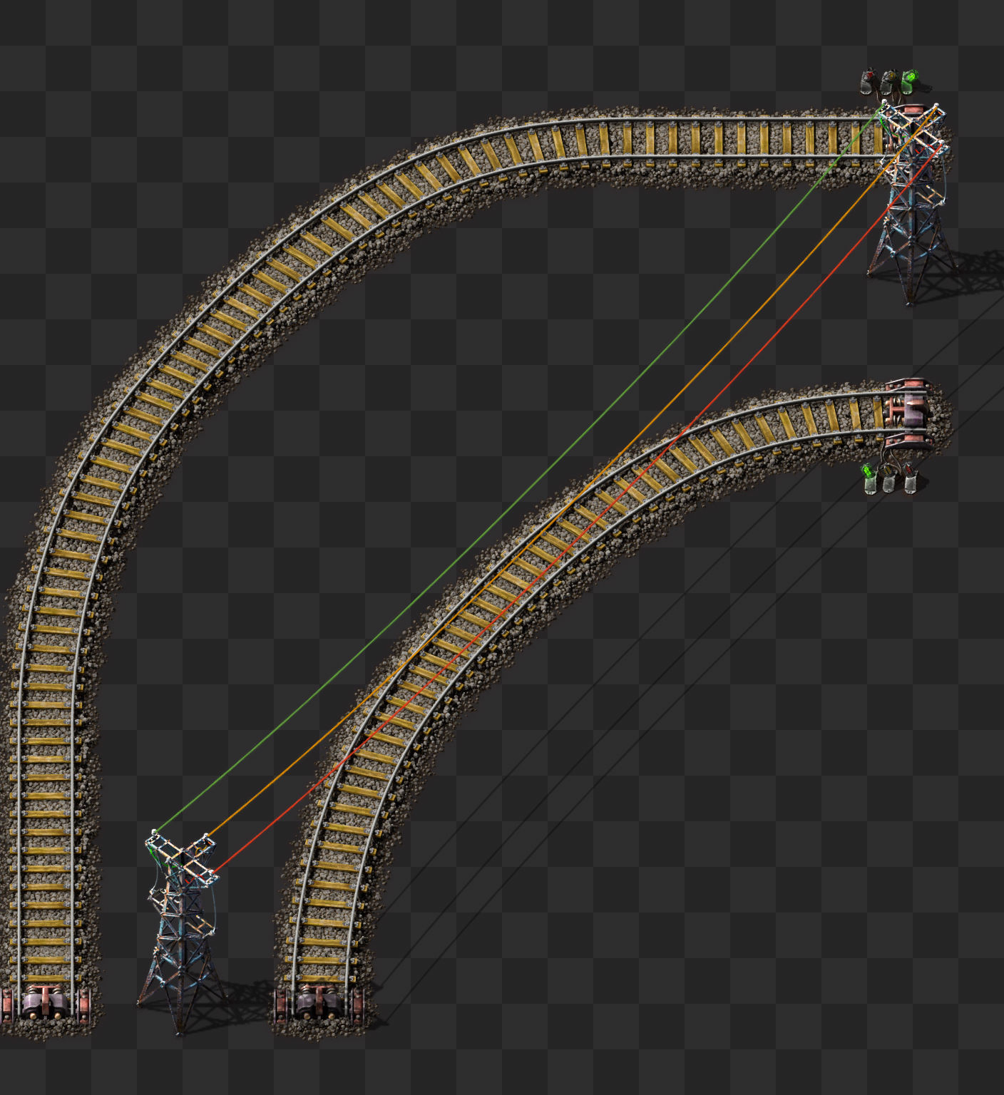Blueprint preview