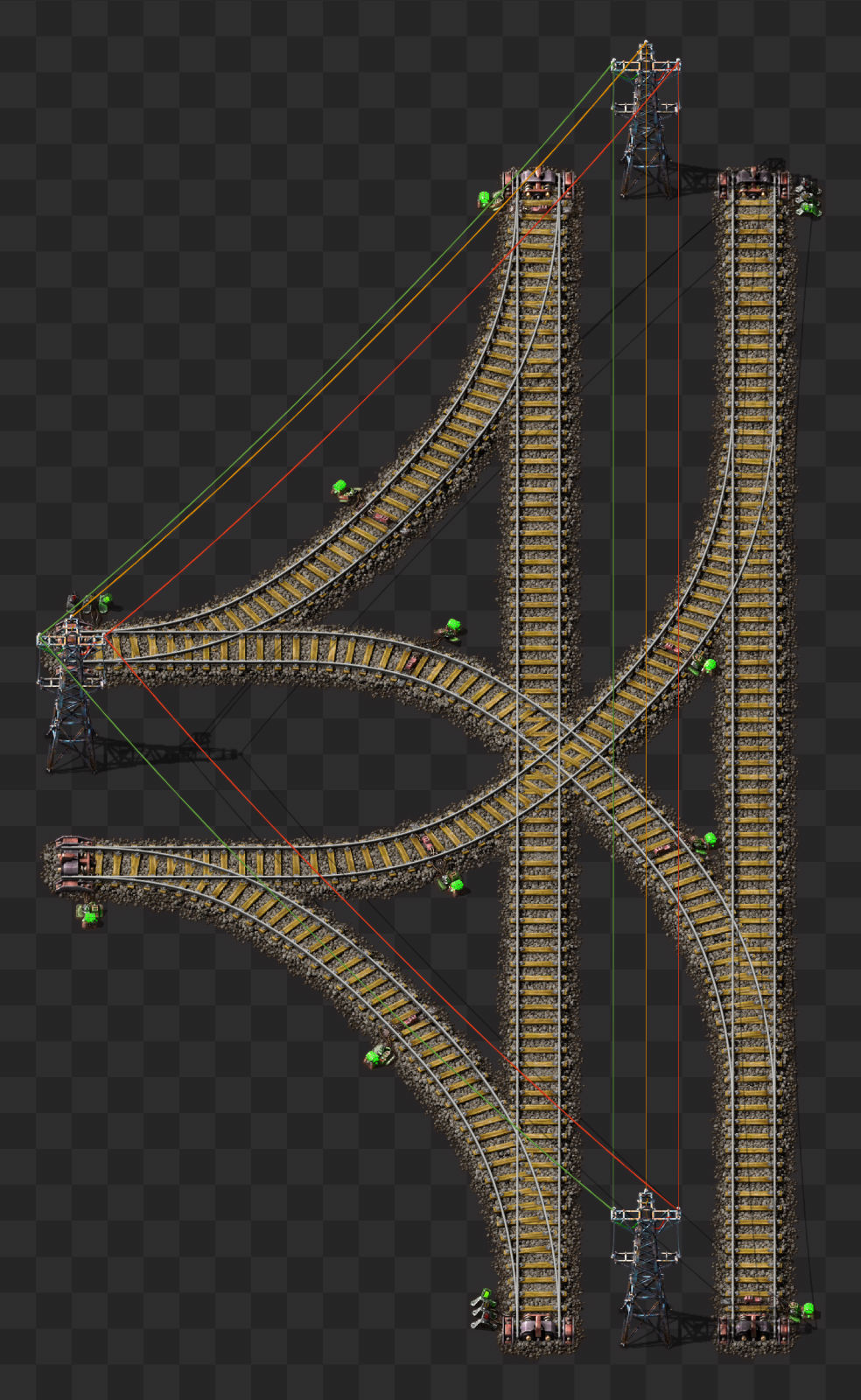 Blueprint preview