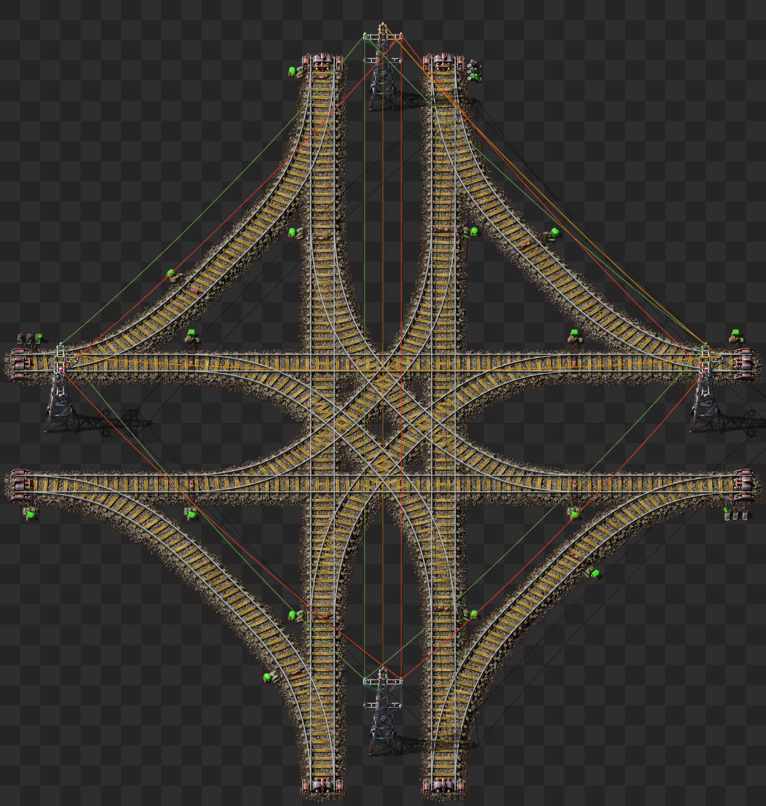 Blueprint preview