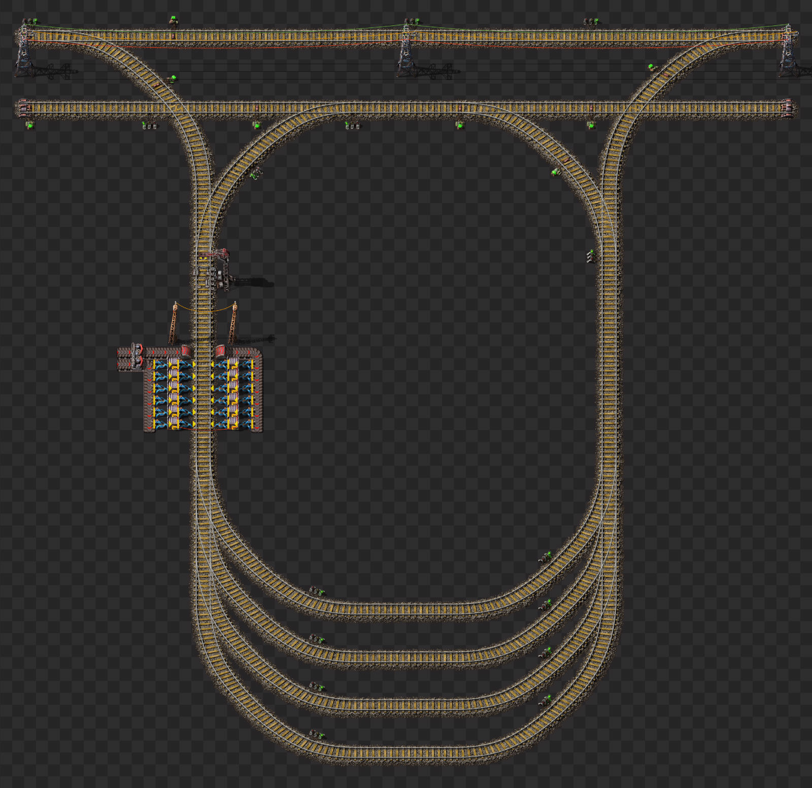 Blueprint preview