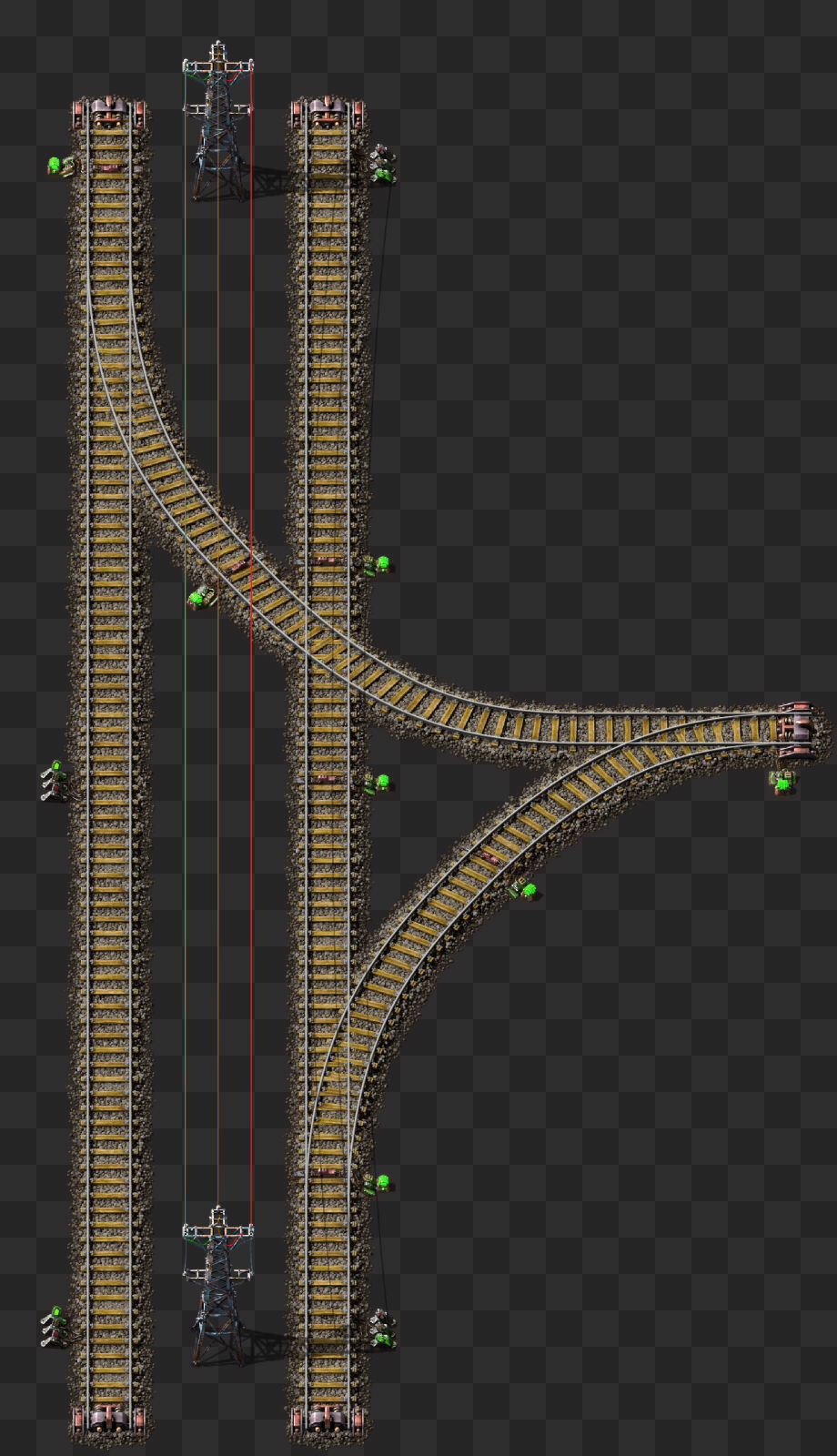 Blueprint preview