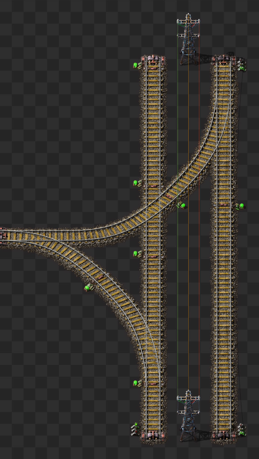 Blueprint preview