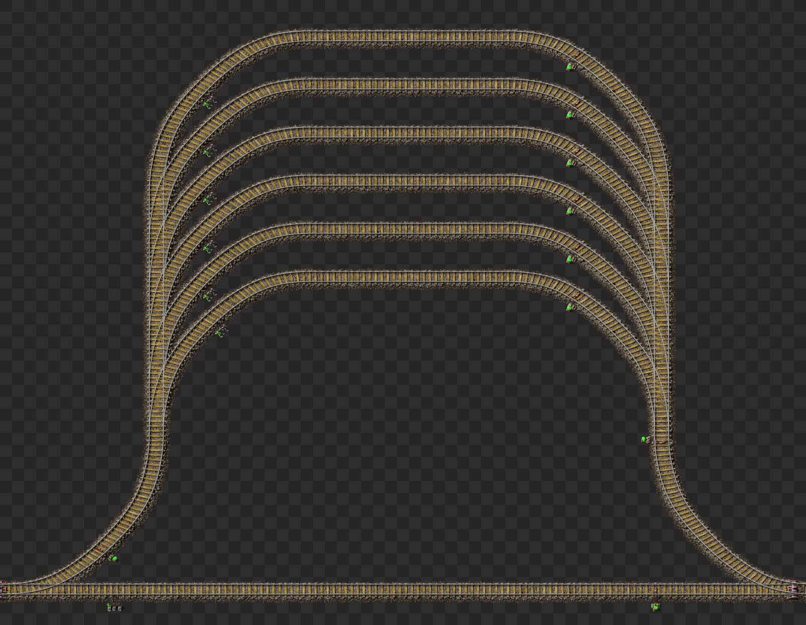 Blueprint preview
