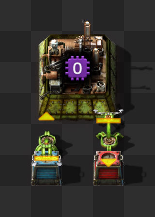 Blueprint preview