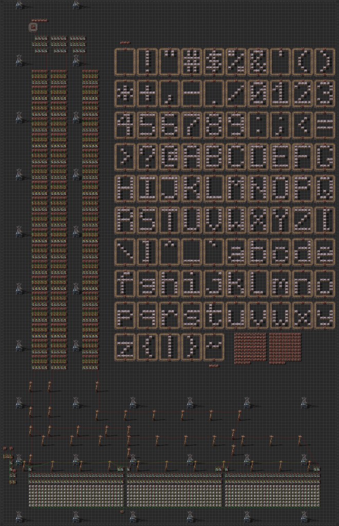 Blueprint preview