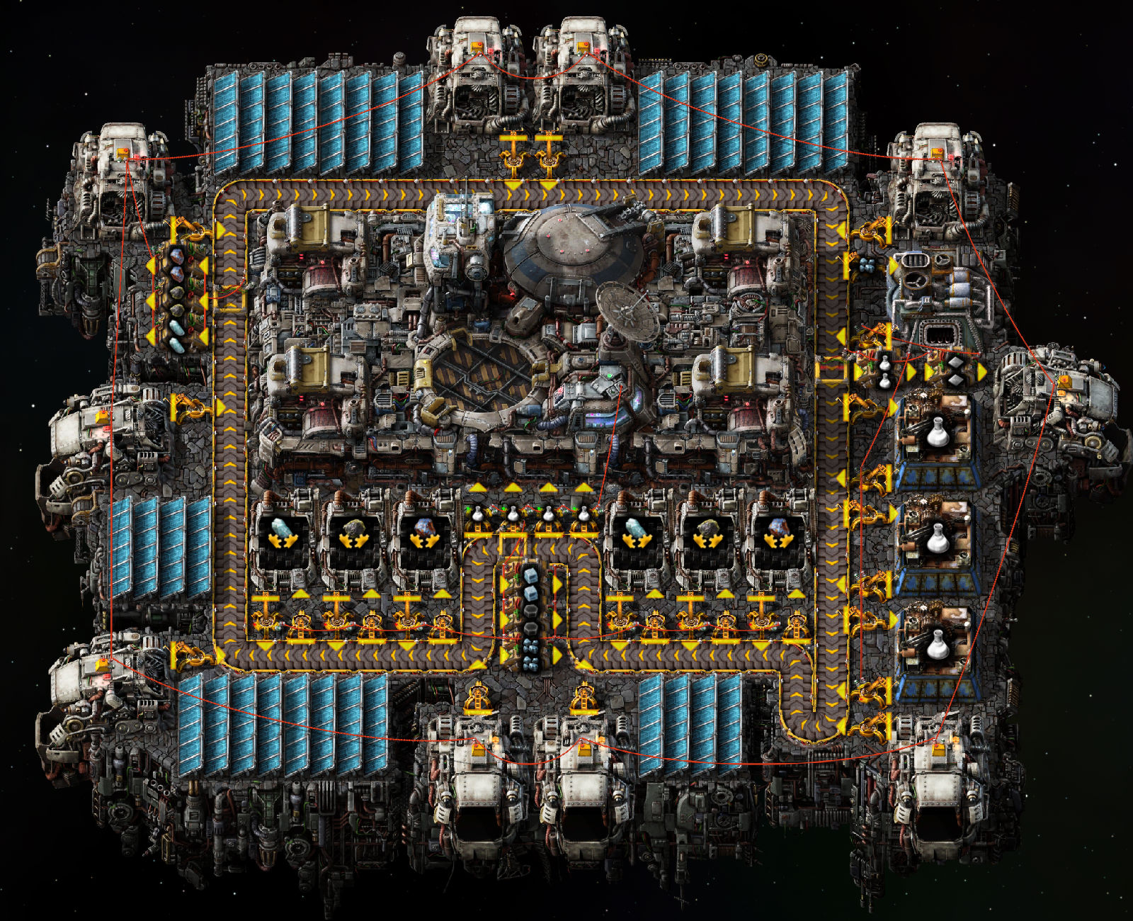 Blueprint preview