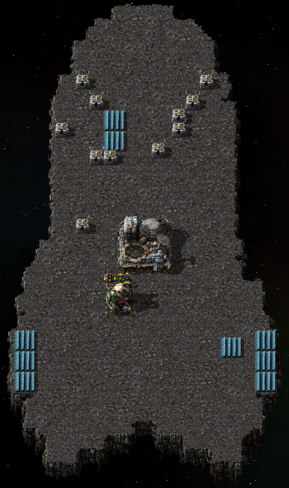 Blueprint preview