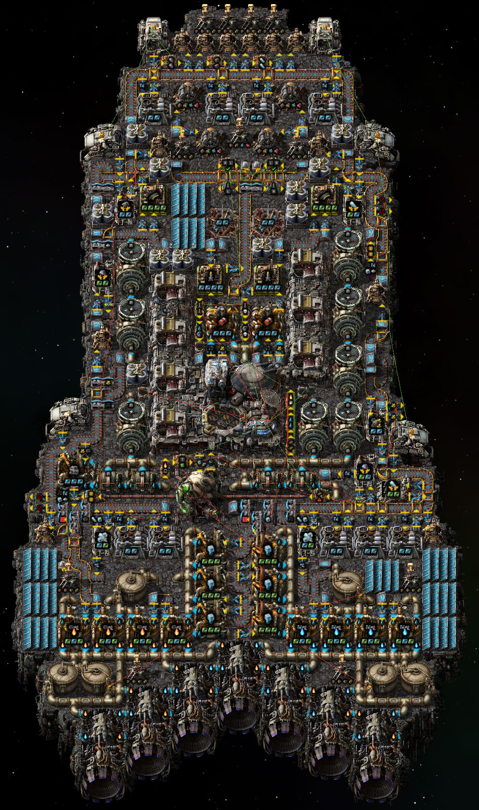 Blueprint preview