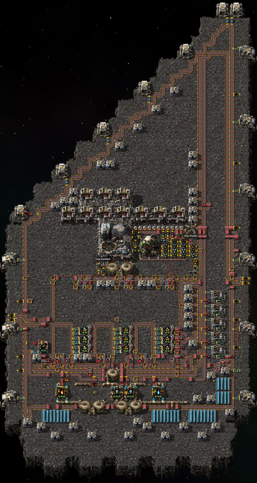 Blueprint preview
