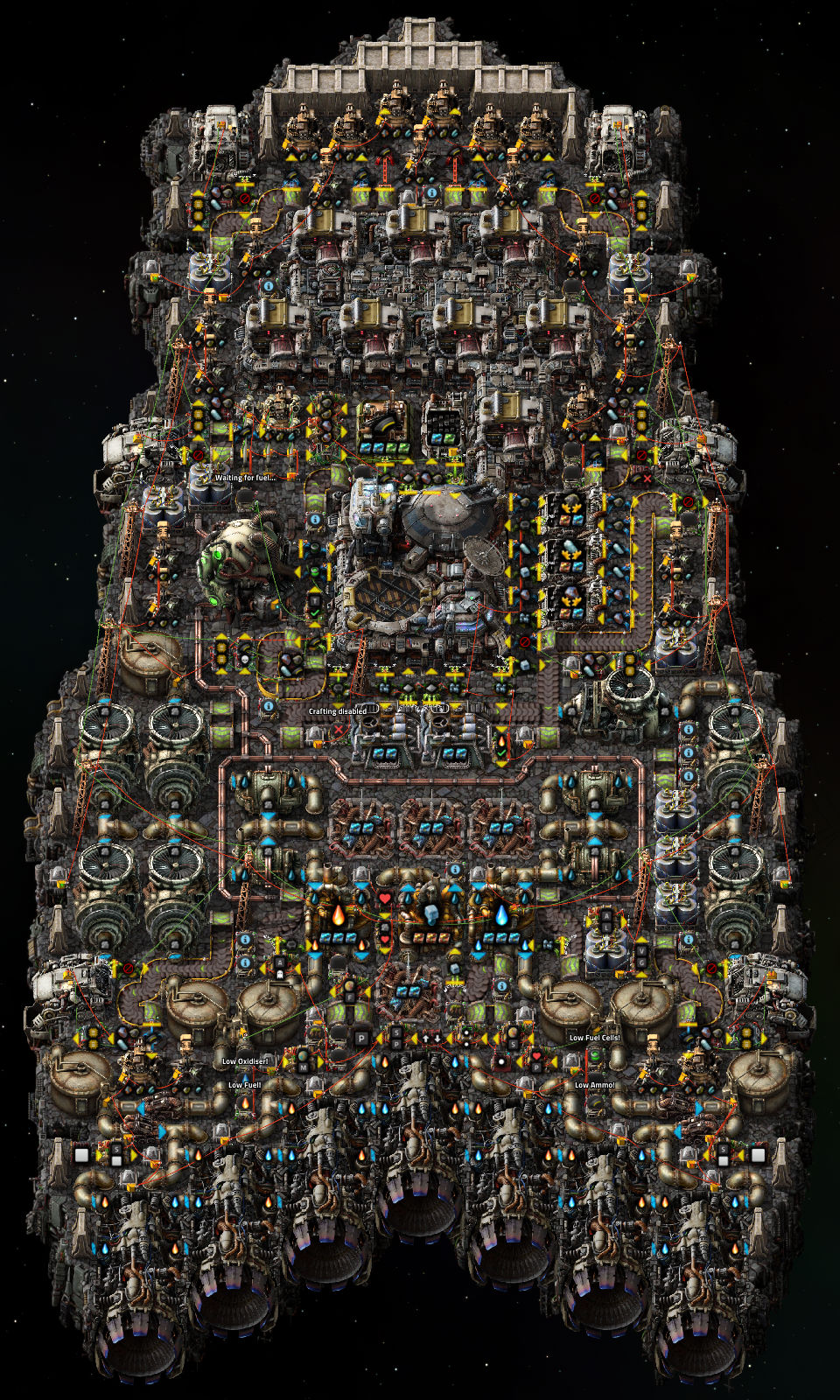 Blueprint preview