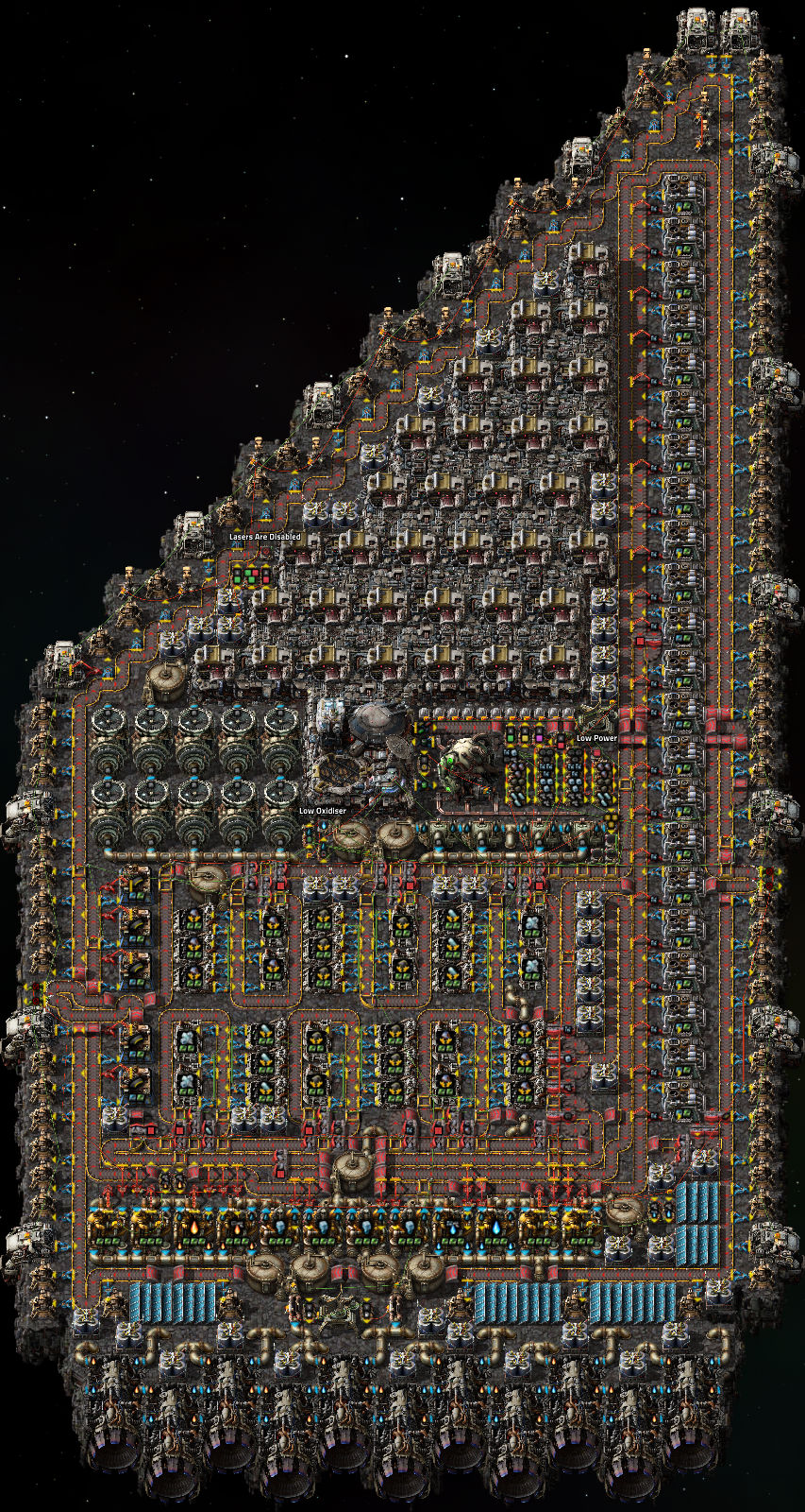 Blueprint preview