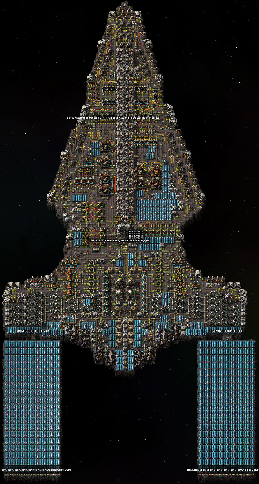 Blueprint preview