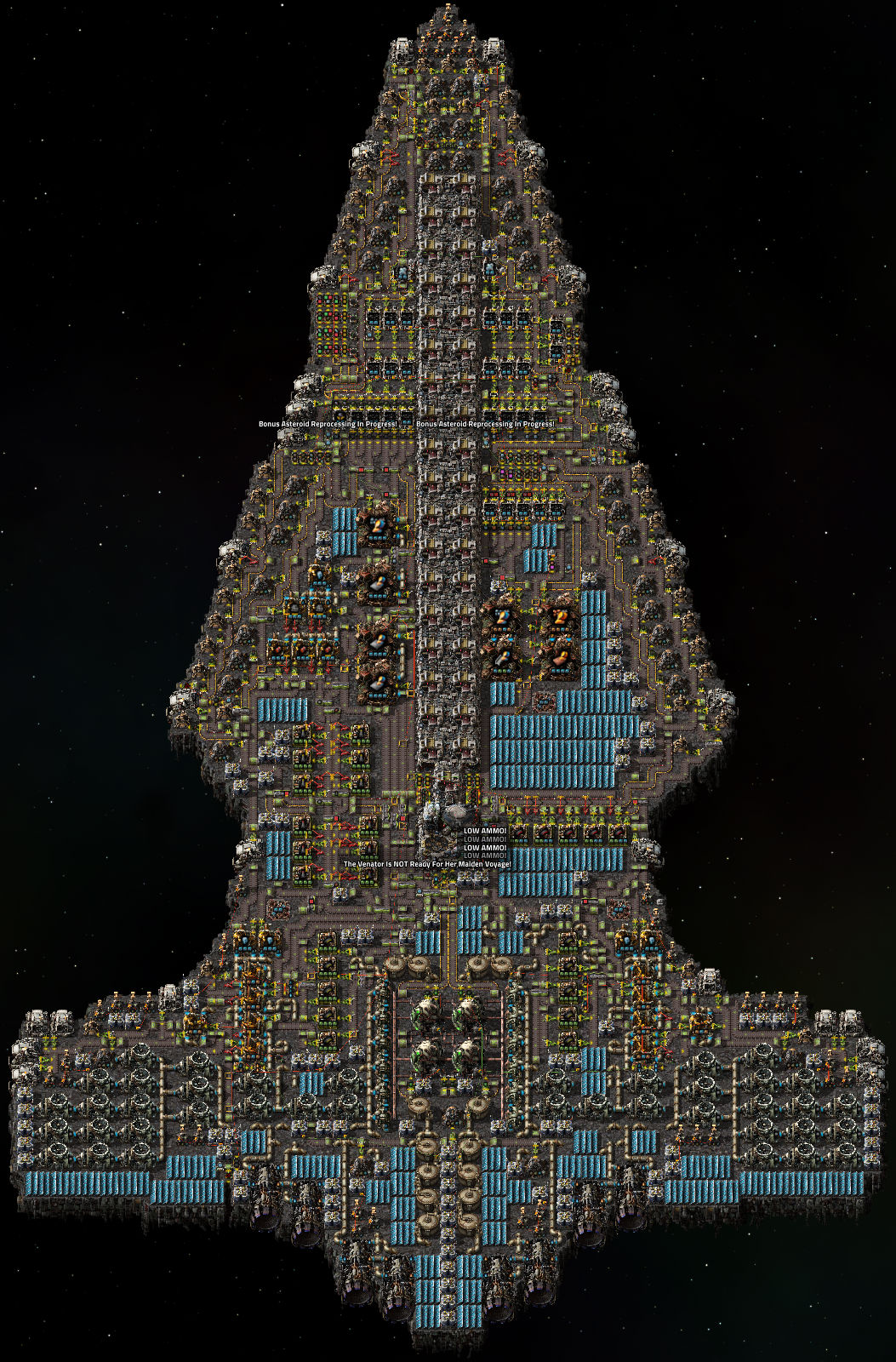 Blueprint preview
