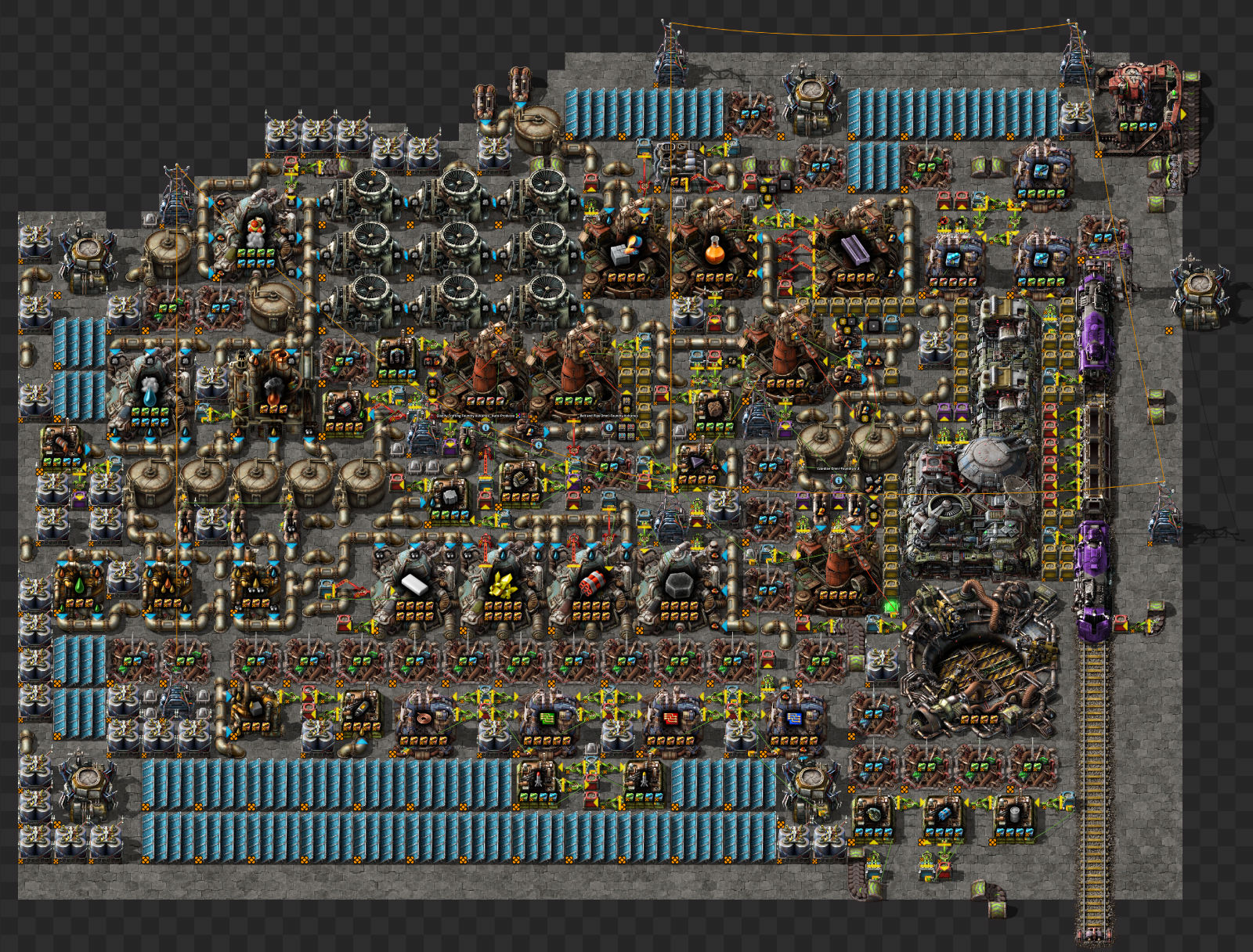 Blueprint preview