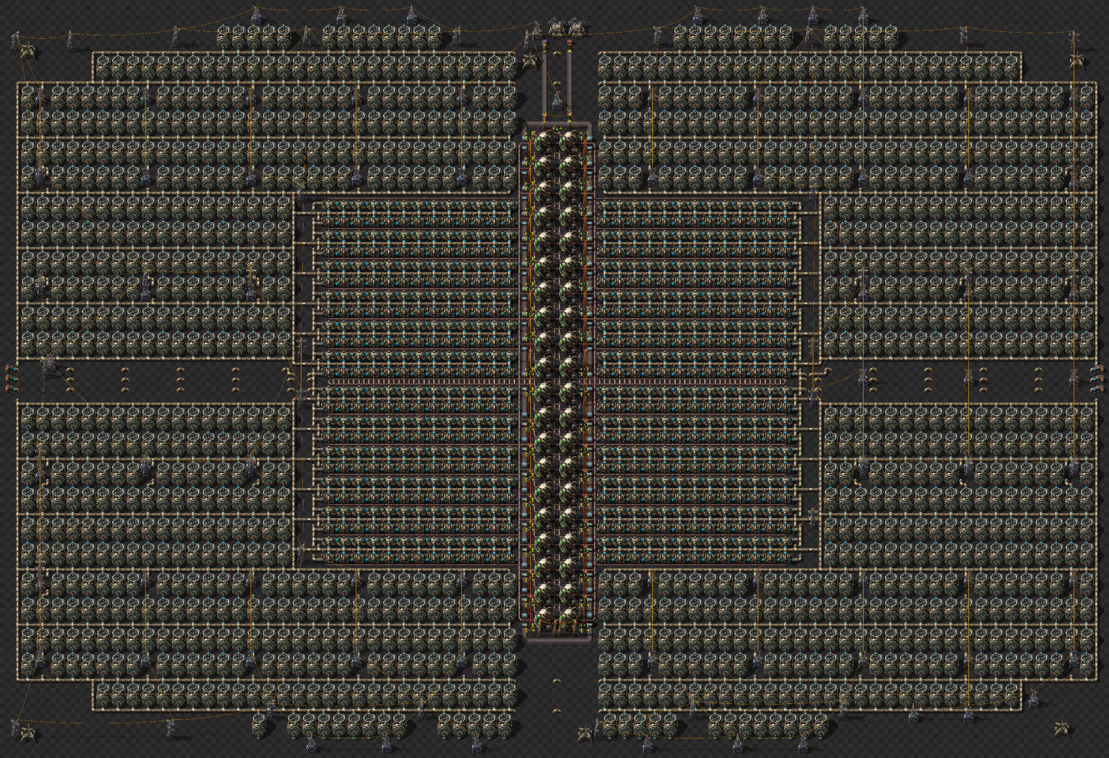 Blueprint preview