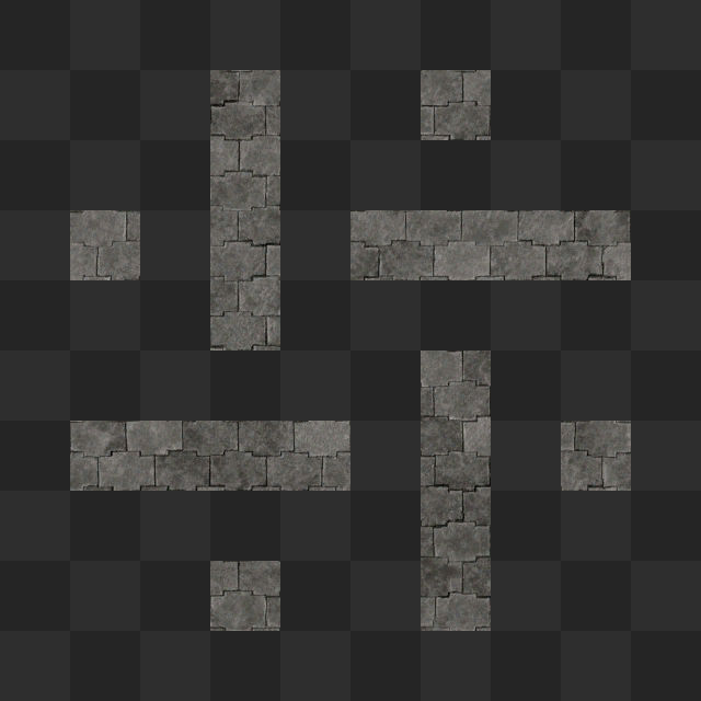 Blueprint preview