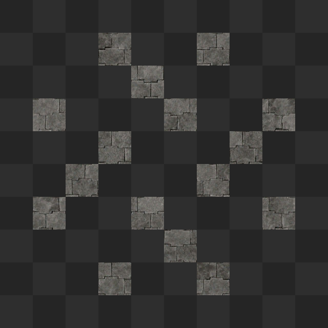 Blueprint preview