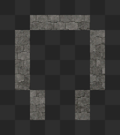 Blueprint preview