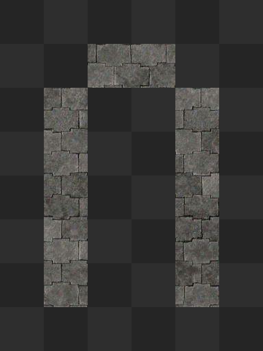 Blueprint preview