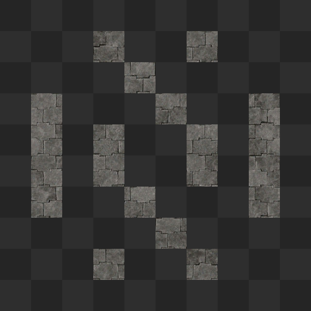 Blueprint preview