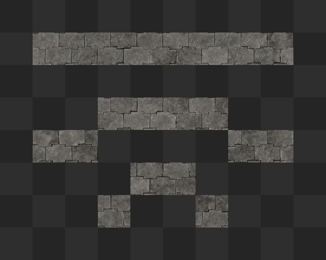 Blueprint preview