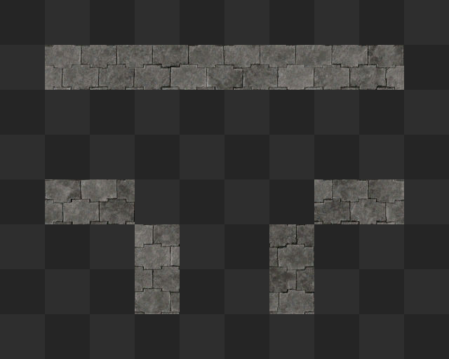 Blueprint preview