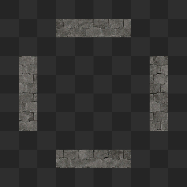 Blueprint preview