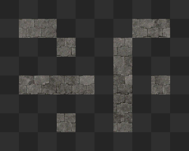 Blueprint preview