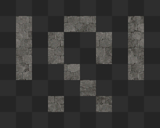 Blueprint preview