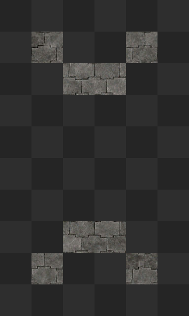 Blueprint preview