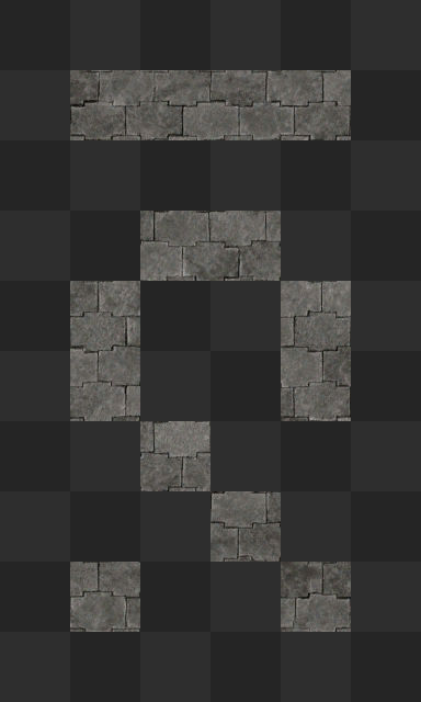 Blueprint preview