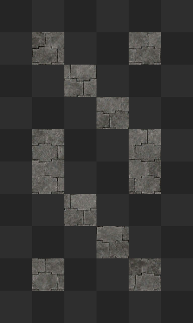 Blueprint preview