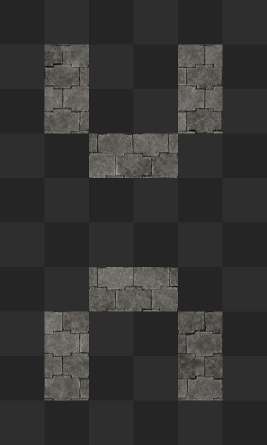 Blueprint preview