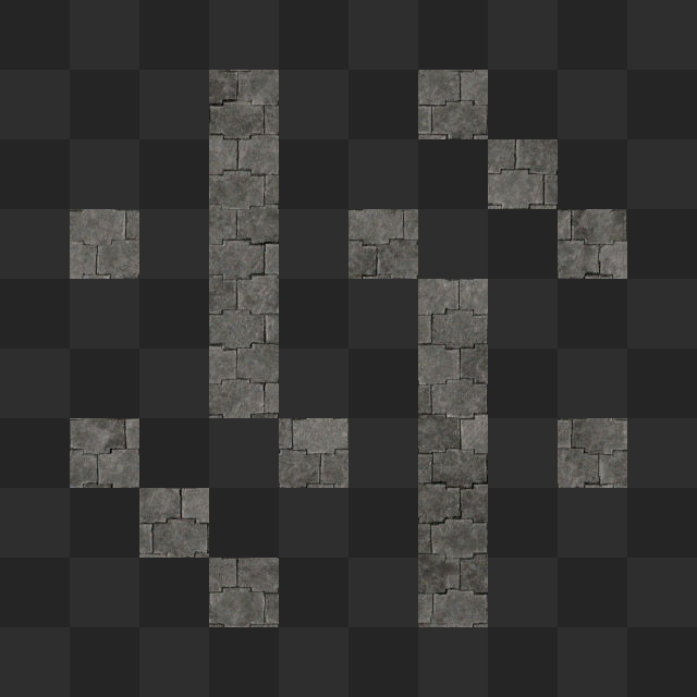 Blueprint preview