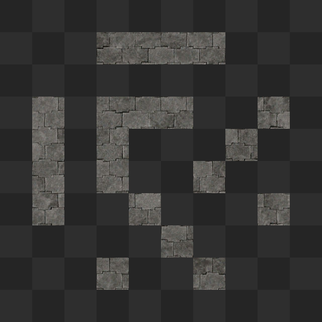 Blueprint preview