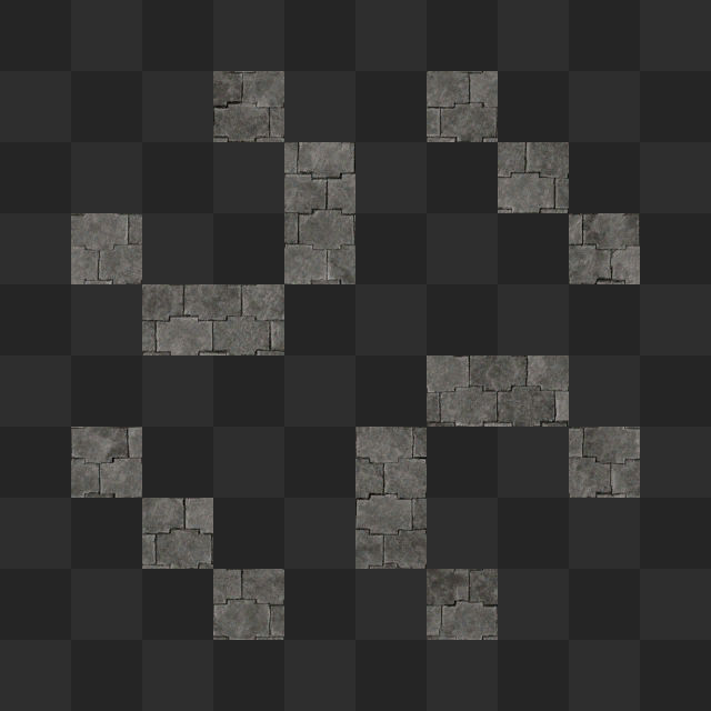 Blueprint preview