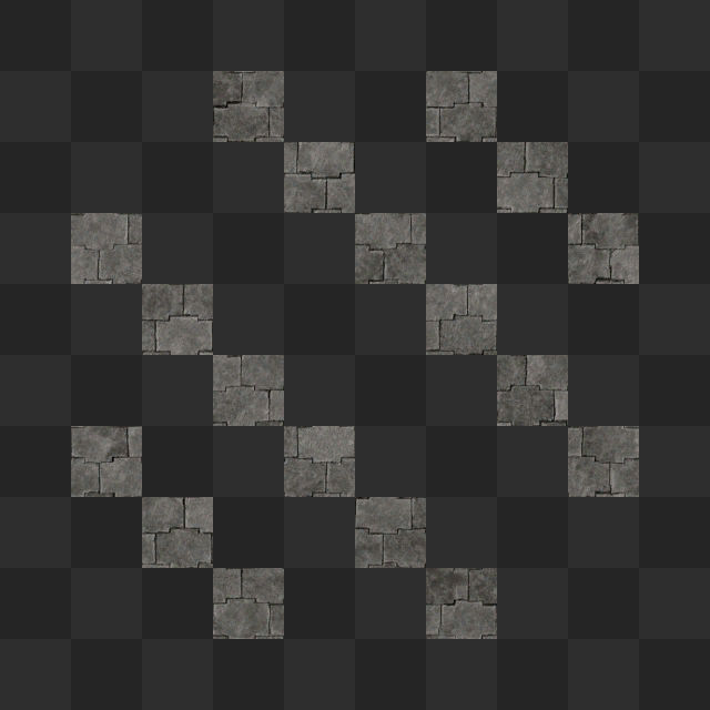 Blueprint preview