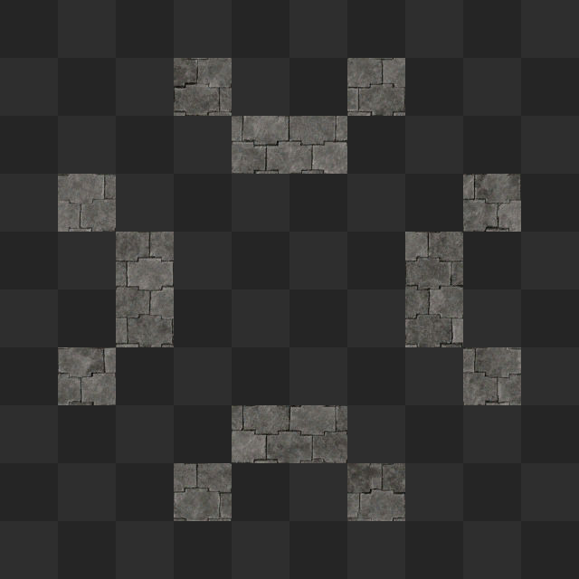 Blueprint preview