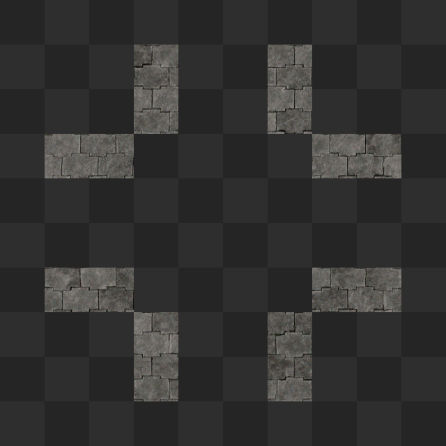 Blueprint preview