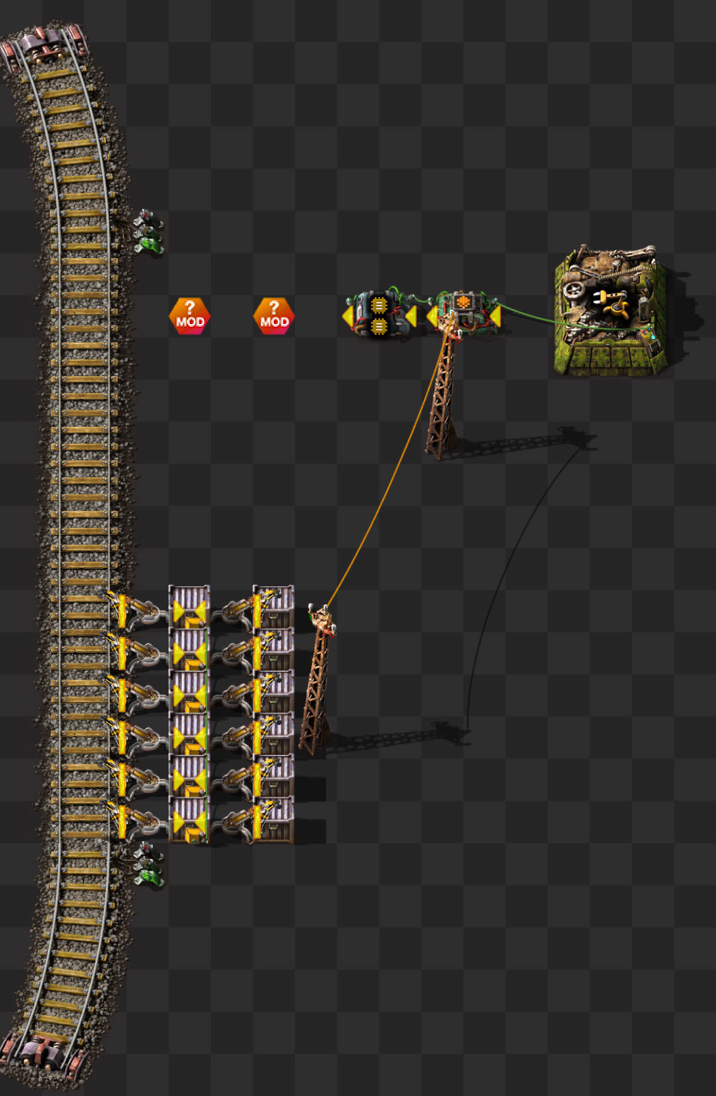 Blueprint preview