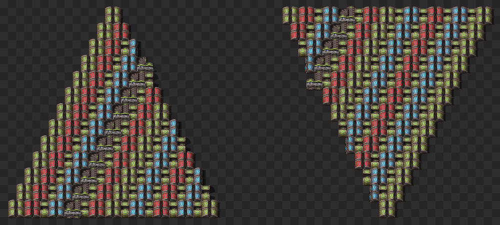 Blueprint preview