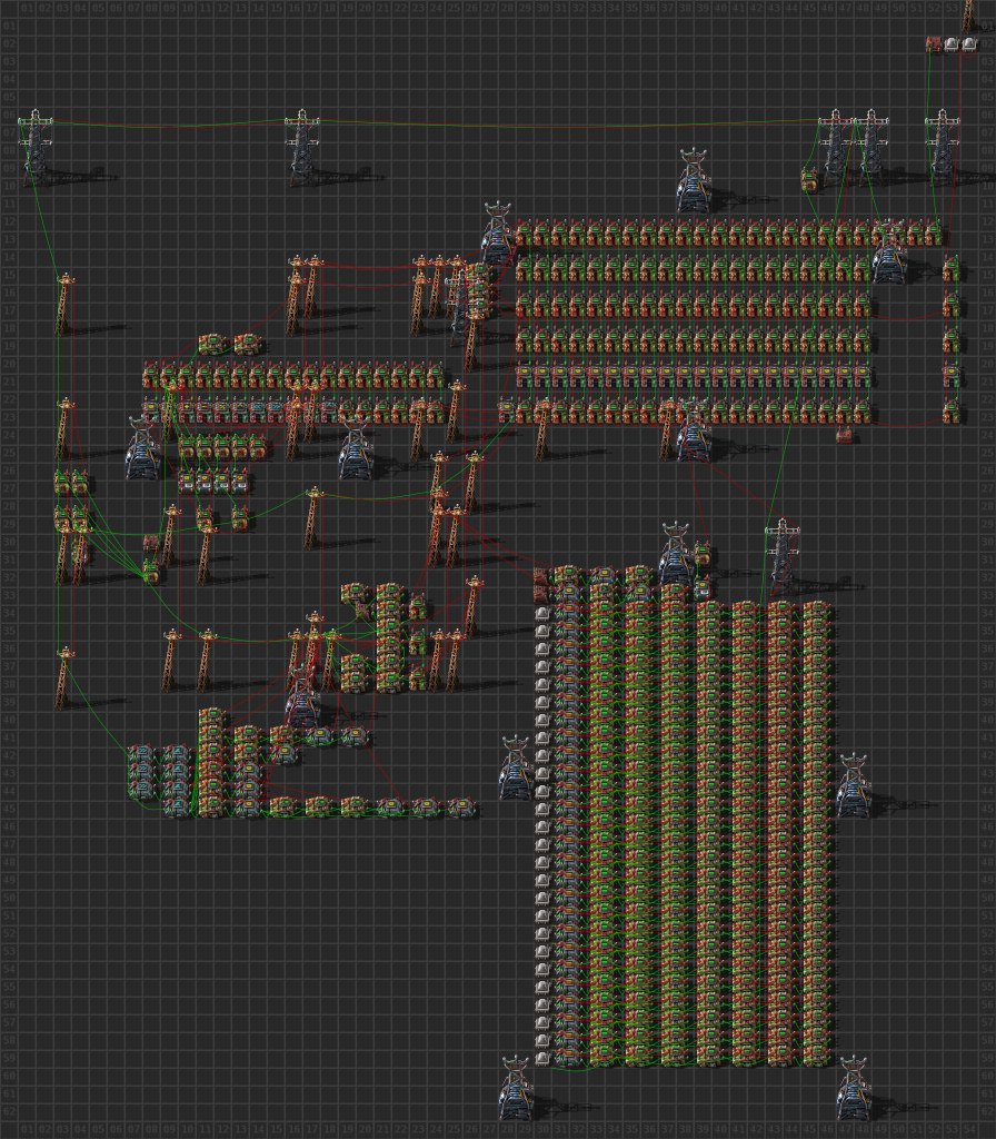Blueprint preview