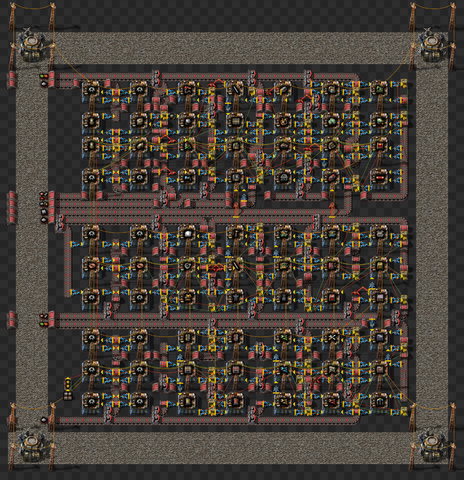 Blueprint preview