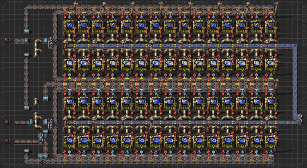 Blueprint preview