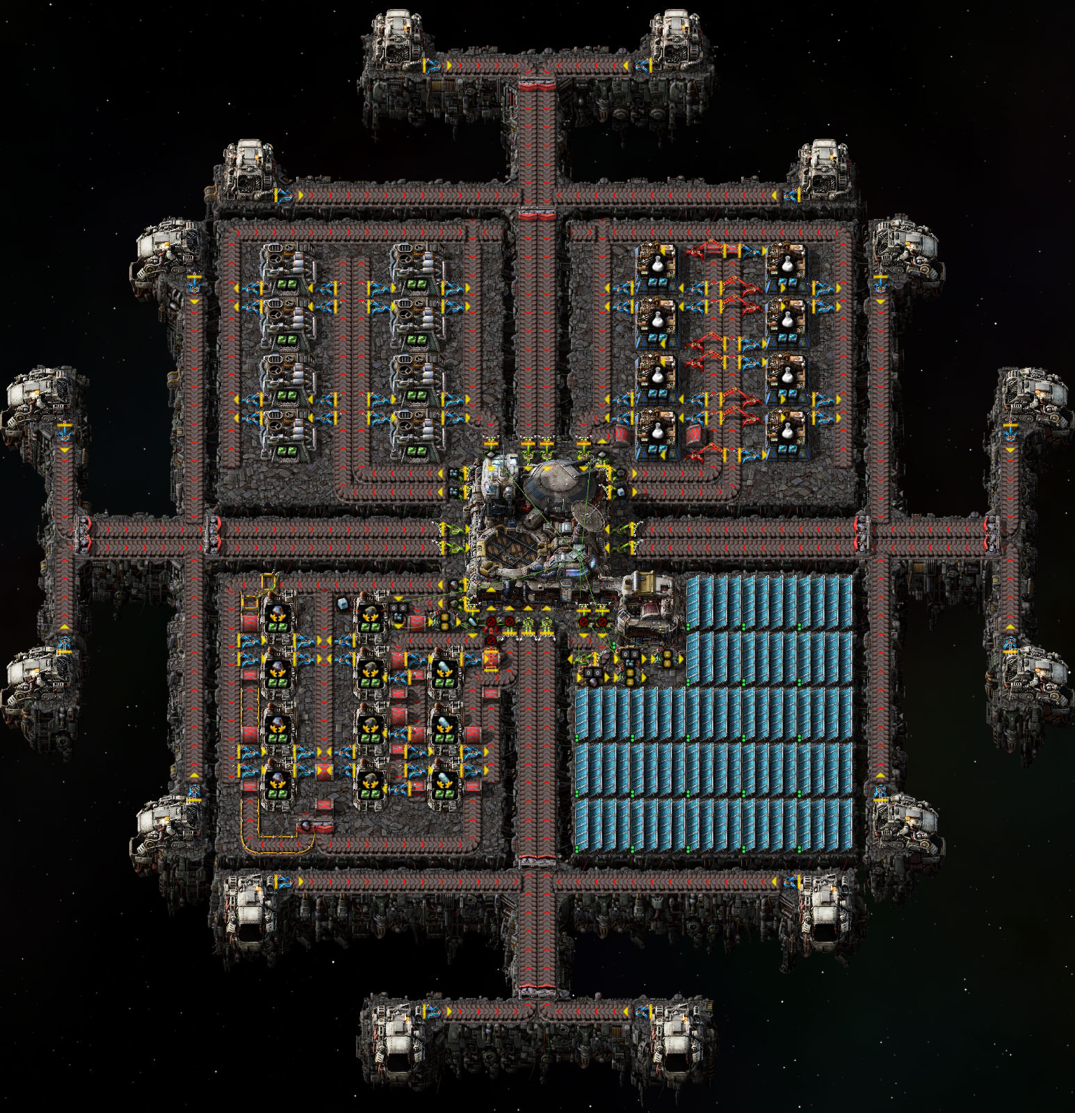 Blueprint preview