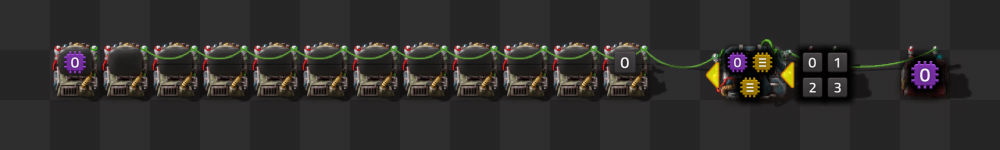 Blueprint preview