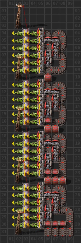 Blueprint preview