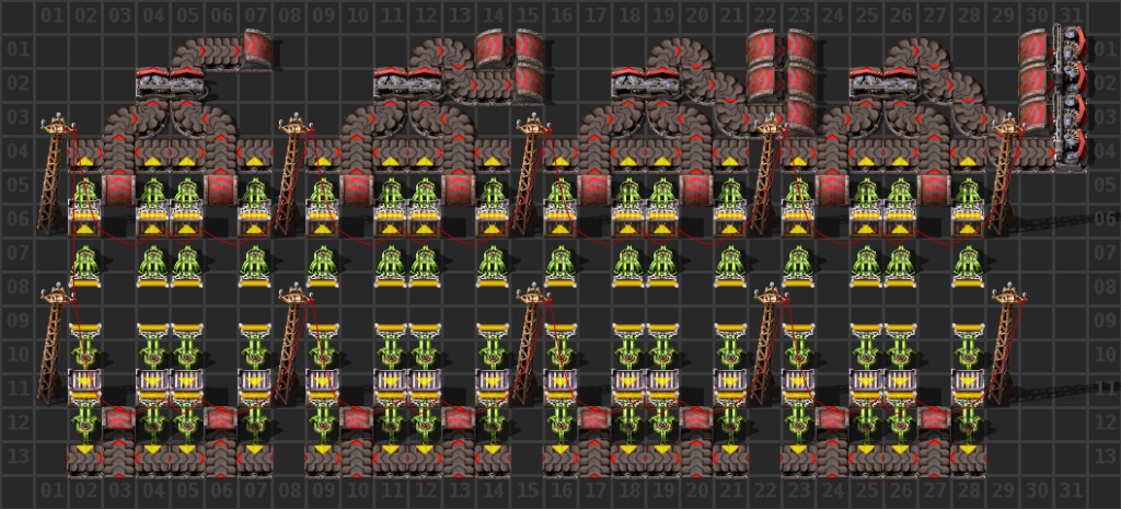 Blueprint preview