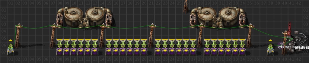 Blueprint preview